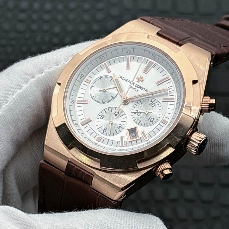 Vacheron Constantin 42mm 100806